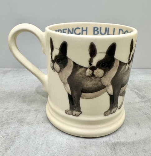 Tazza emma bridgewater bulldog - emma,