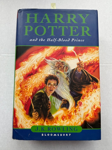 Print error first edition - error,