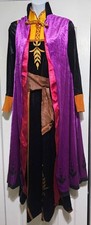 Costume Frozen 2 Deluxe Anna