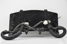 Radiatore Olio Completo