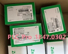 SR3B261FU 1PZS Nuovo Schneider