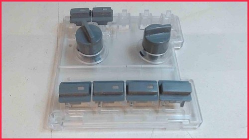 Pulsanti plastica tasti - plastica,