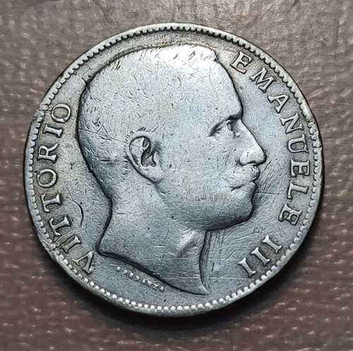 Italia reino vittorio - vittorio, emanuele