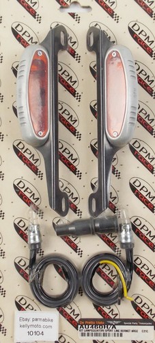 Pretto moto honda hornet - honda,
