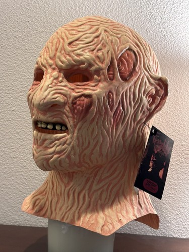 Freddy krueger maschera - krueger,