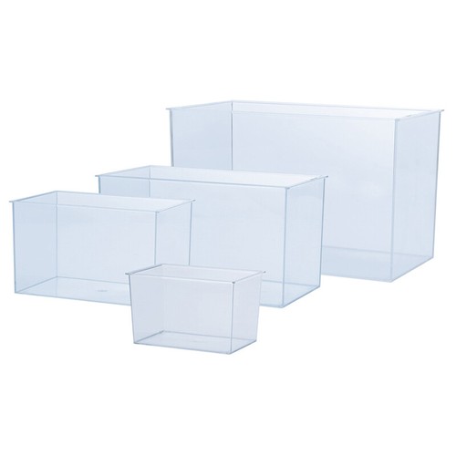 Nobby acquario plastica - nobby, in