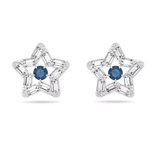 Orecchini swarovski stella - orecchini,