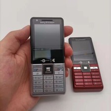 Sony Ericsson J105 telefono