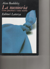 La memoria come funziona e