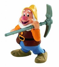 DISNEY BULLYLAND BULLY