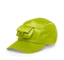 Fendi baseball cap logo - fendi,