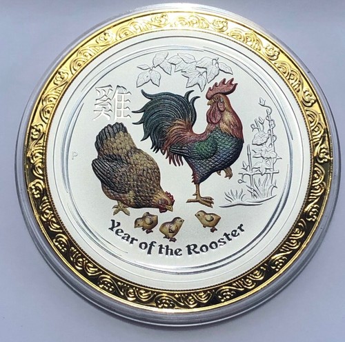 2017 australia anno - $8,