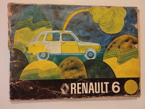 Manuale renault - manuale,