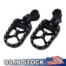 Foot Pegs Foot Pedals For