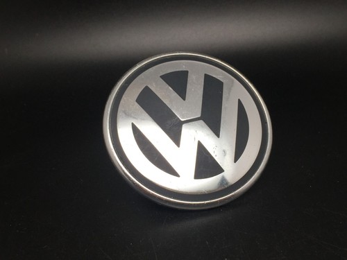 Volkswagen 55mm logo - volkswagen,