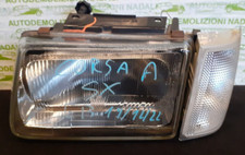 442-1120L DEPO FARO ANTERIORE SINISTRO SX OPEL CORSA A 93'/99'