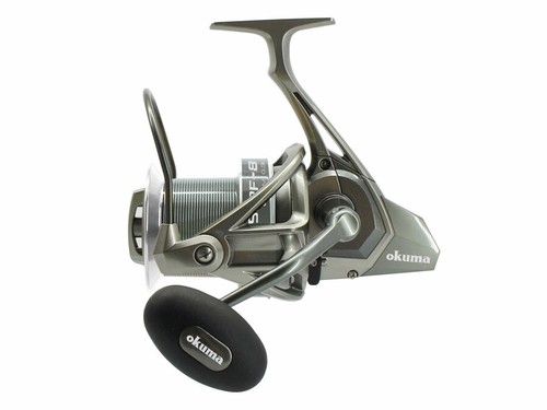 Mulinello surfcasting okuma - mulinello,