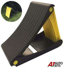 Cuneo Pieghevole Per Ruote Da