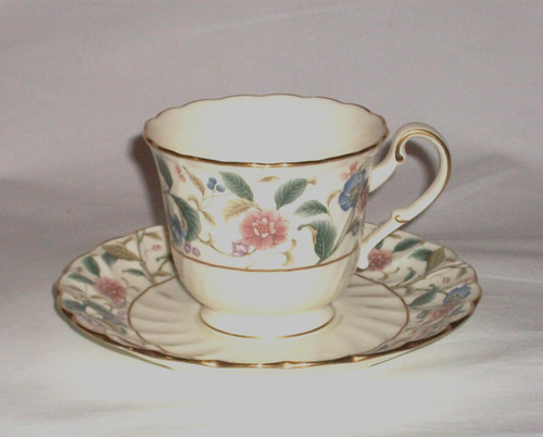 Tazza piattino noritake - noritake, la