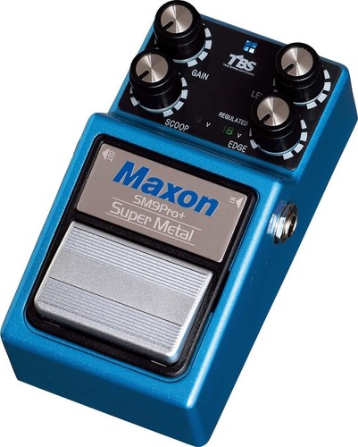 Maxon sm9pro pedale per - pedale,