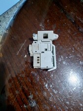 serratura oblò lavatrice candy 7kg mod gv4117 d2