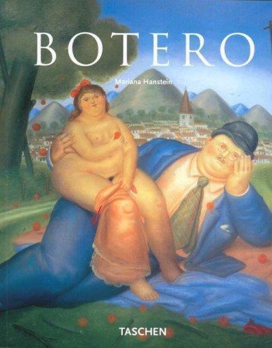 Botero by - edition),