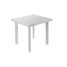 Tavolo da giardino esterno