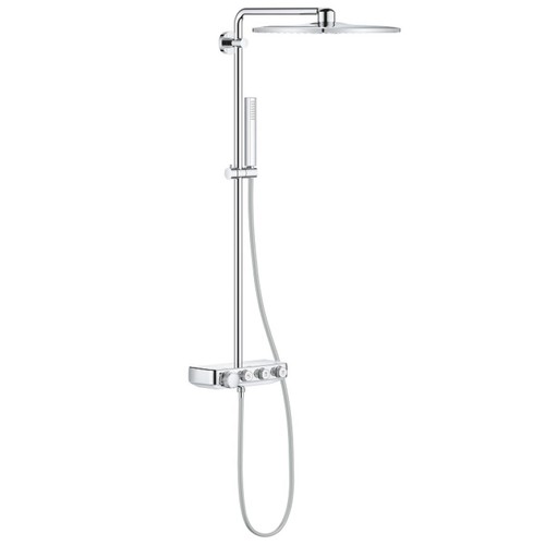 Sistema doccia grohe euphoria - grohe,