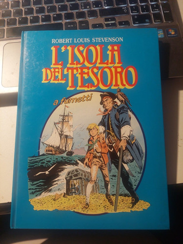 Libro isola del - libro,