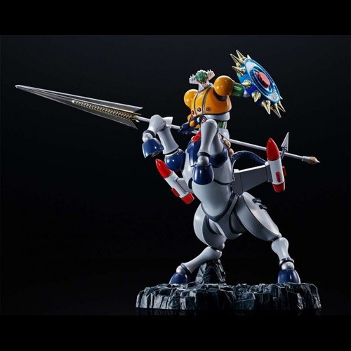 Bandai jeeg robot - -,