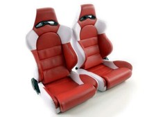 Sport Seats sièges