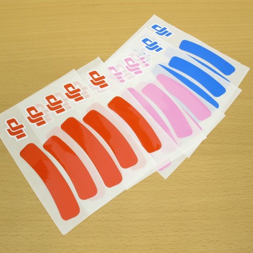 Dji original oem sticker - dji,