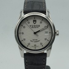 OROLOGIO TUDOR GLAMOUR 36