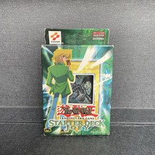 Yu-Gi-Oh •🍁 Starter Deck Joey 1 Ed English Version Sealed mazzo •🍁 SIGILLATO