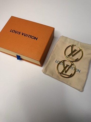 Orecchini cerchio louis - a,