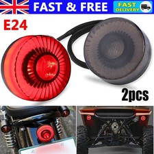 Fanale posteriore stop - 2x,