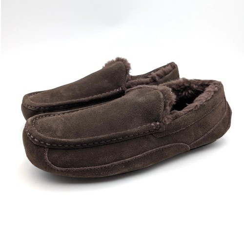 Ugg ascot foderato - foderato, in