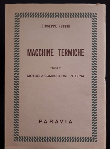 Giuseppe rocchi macchine - giuseppe,