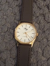 Raro orologio uomo V V carica