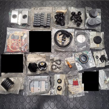 Stock ricambi motore cambio