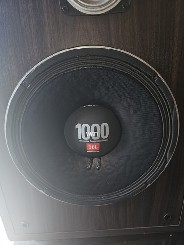 Jbl 1200 gti pollici - 12, 12