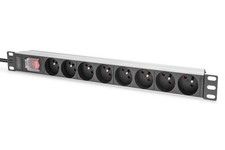 DIGITUS DN-95402-1-FR - Presa