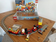 Lego 7735 treno - lego,