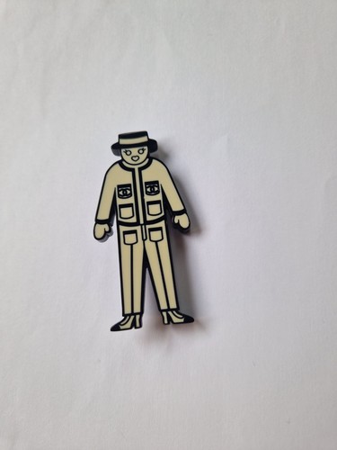 Broche chanel vintage coco - broche,