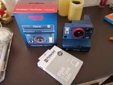 Polaroid One Step 2 i-Type Stranger Things Upside Down Limited Edition Camera