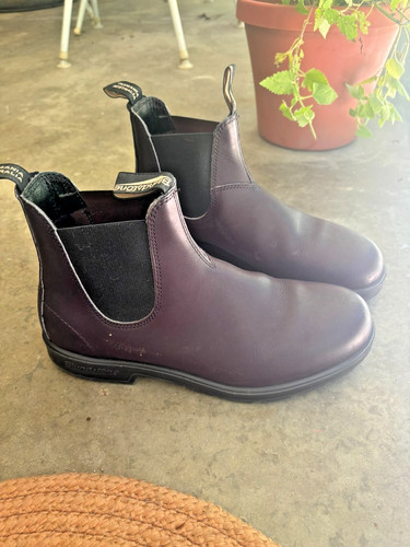 Blundstone original 500 - original,