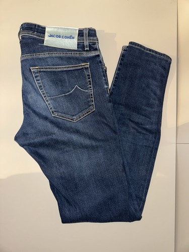 Jeans jacob cohen nick - jeans, slim