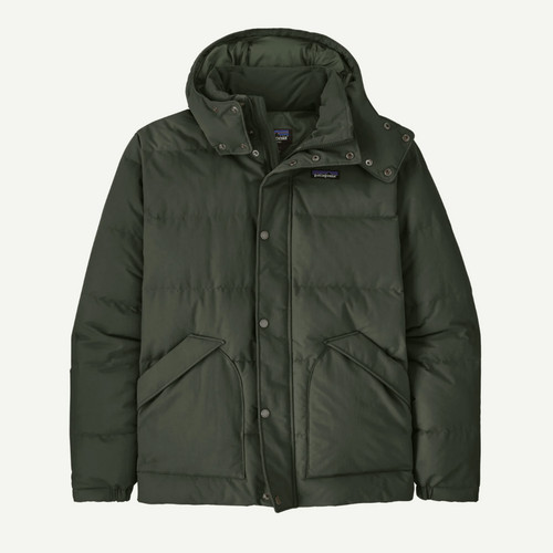 Patagonia downdrift jacket - patagonia,