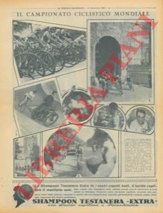 Ciclismo binda vince il - ciclismo,