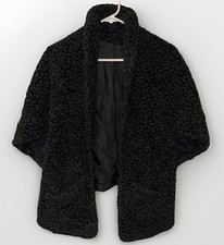 Scialle vintage anni 40-50